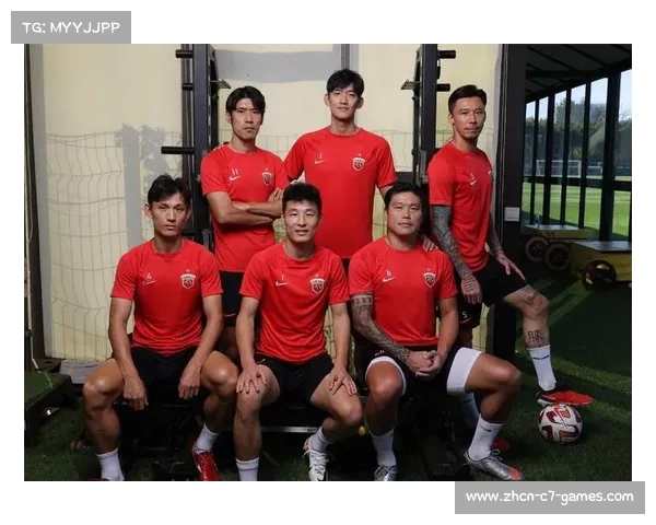 中超球鞋崛起背后的故事与足球场上的时尚追逐 中超球鞋崛起背后的故事与足球场上的时尚追逐
